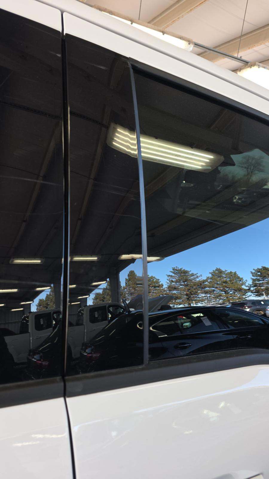 2024 Ford F-150 XLT AWD