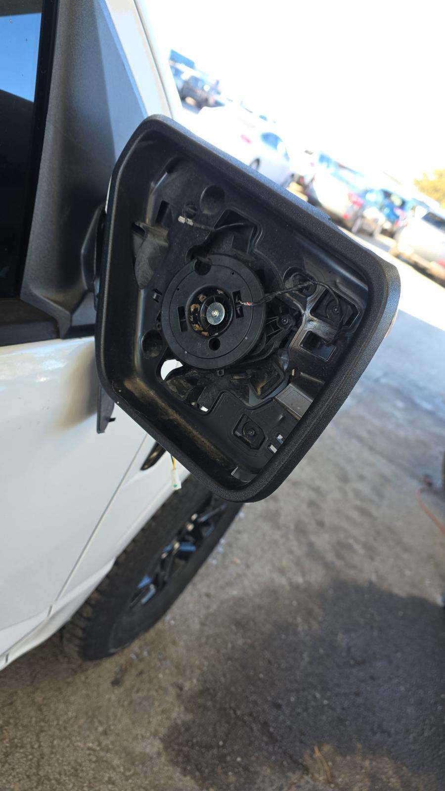 2024 Ford F-150 XLT AWD