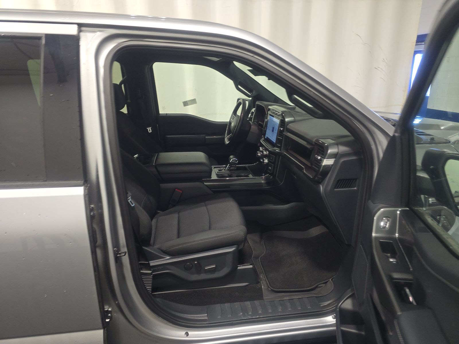 2022 Ford F-150 XLT AWD