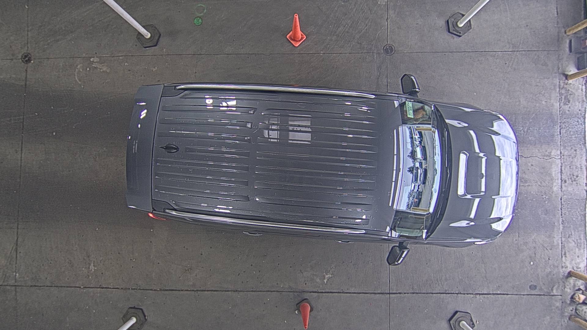 2023 Ford Explorer Limited AWD