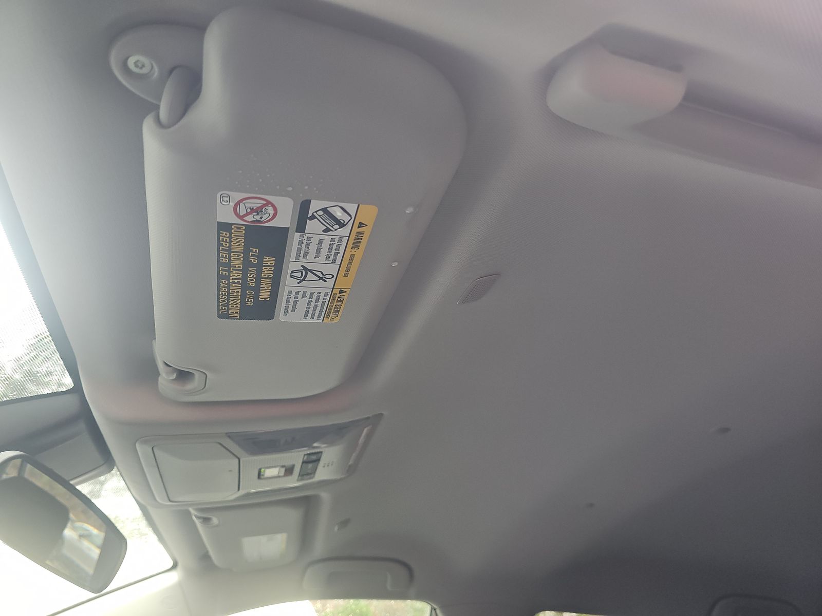 2024 Toyota RAV4 LE FWD