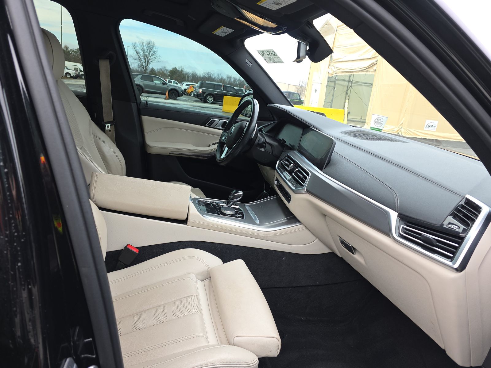 2019 BMW X5 xDrive40i AWD