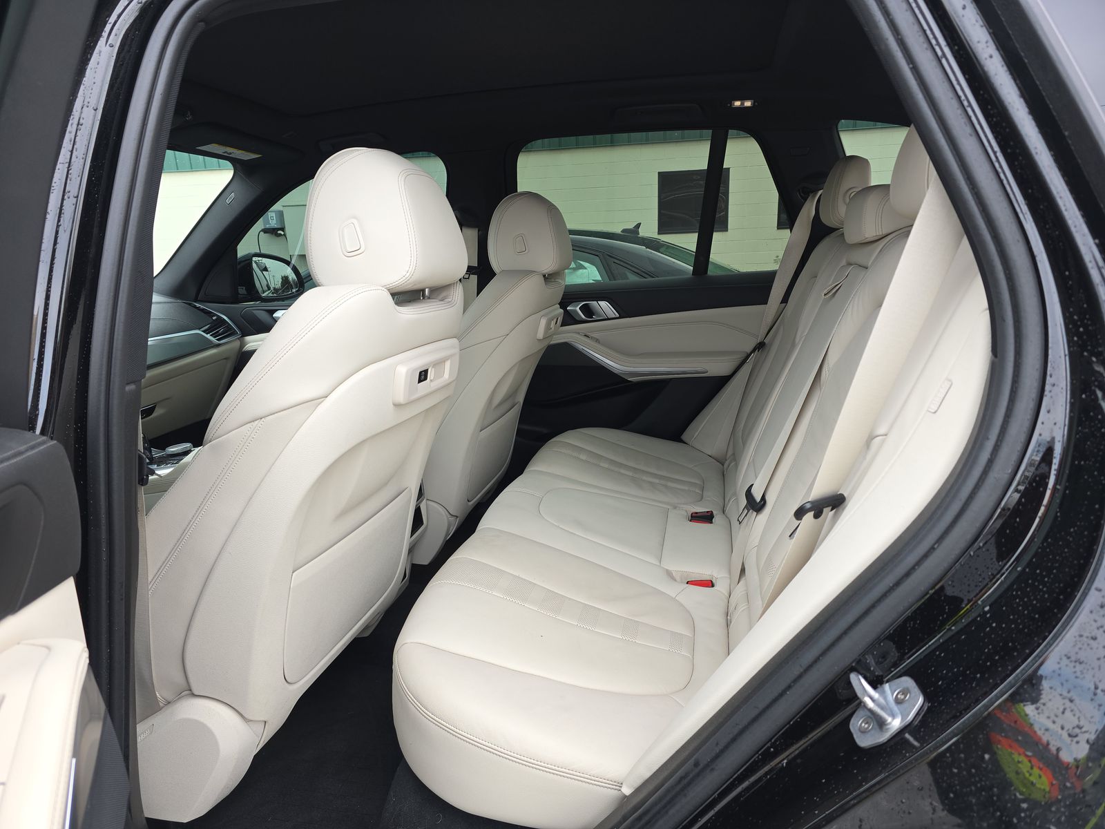 2019 BMW X5 xDrive40i AWD