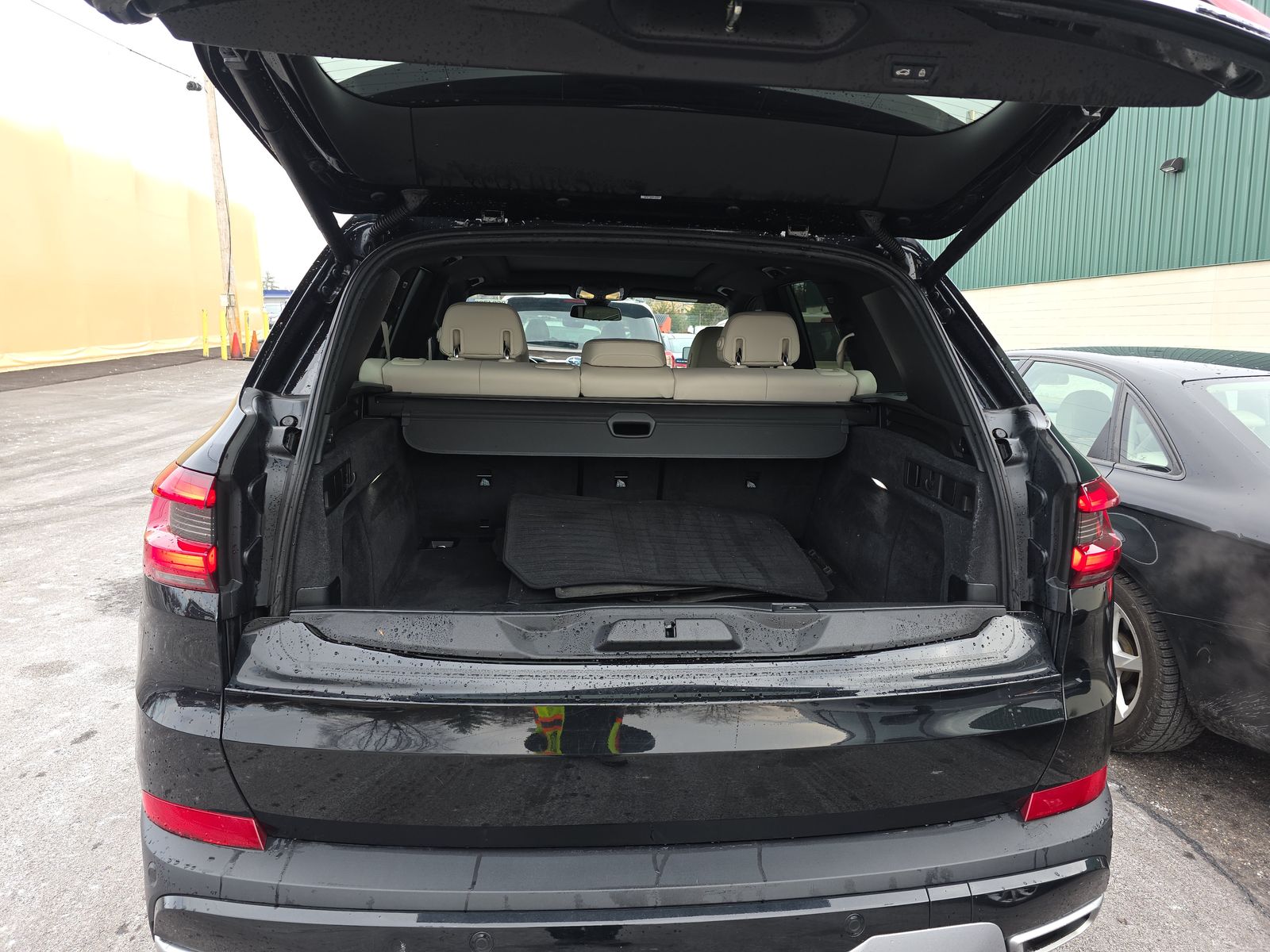 2019 BMW X5 xDrive40i AWD