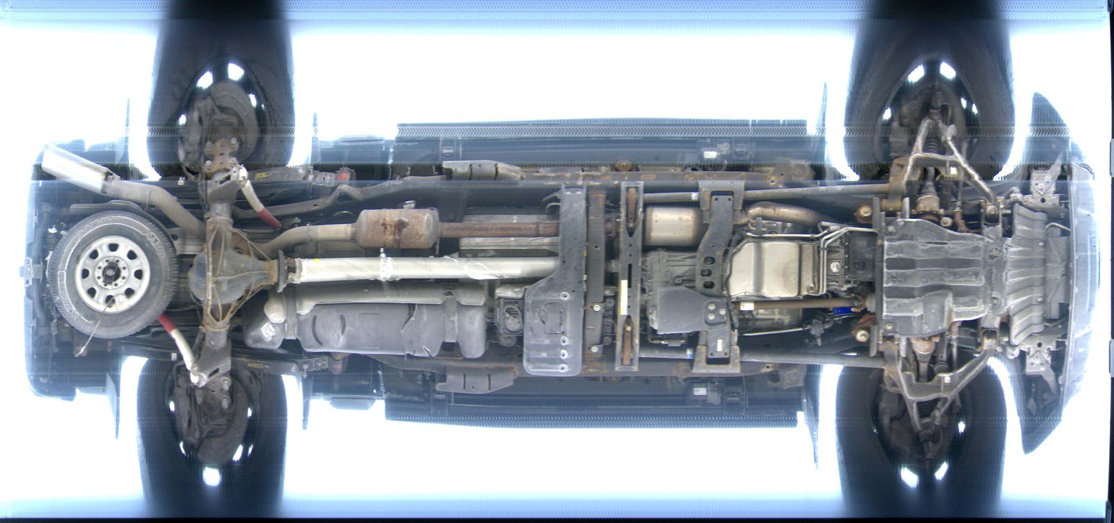 2024 Chevrolet Silverado 2500HD High Country AWD