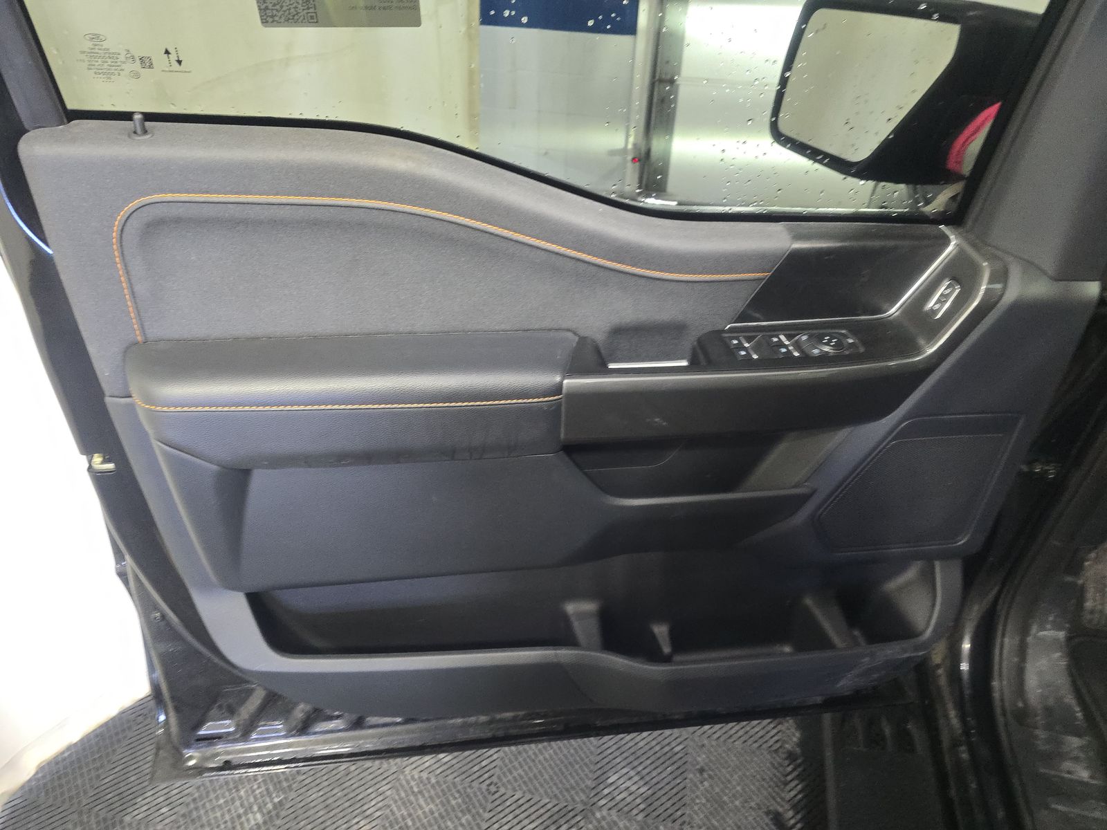 2022 Ford F-150 Tremor AWD