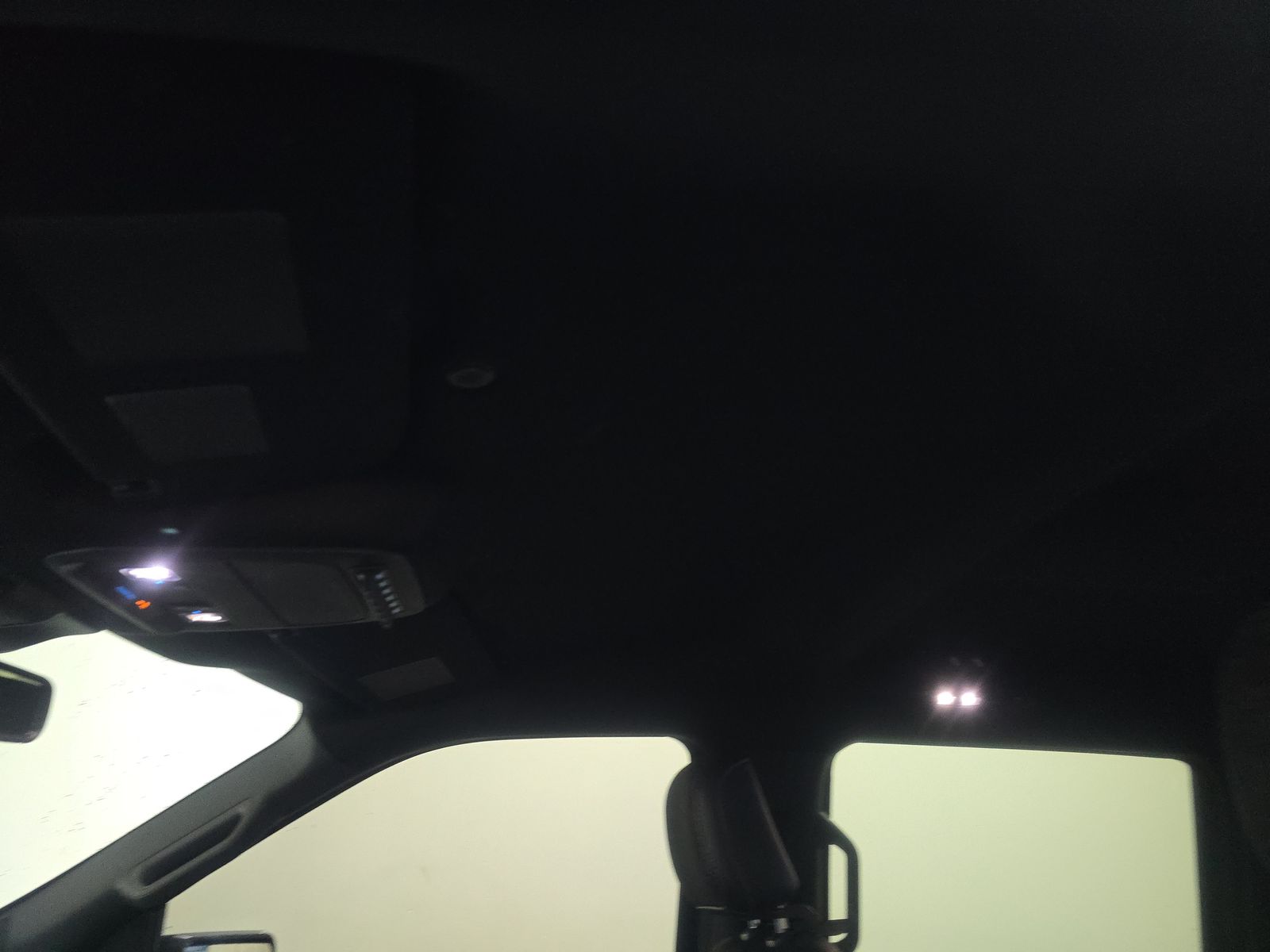 2022 Ford F-150 Tremor AWD