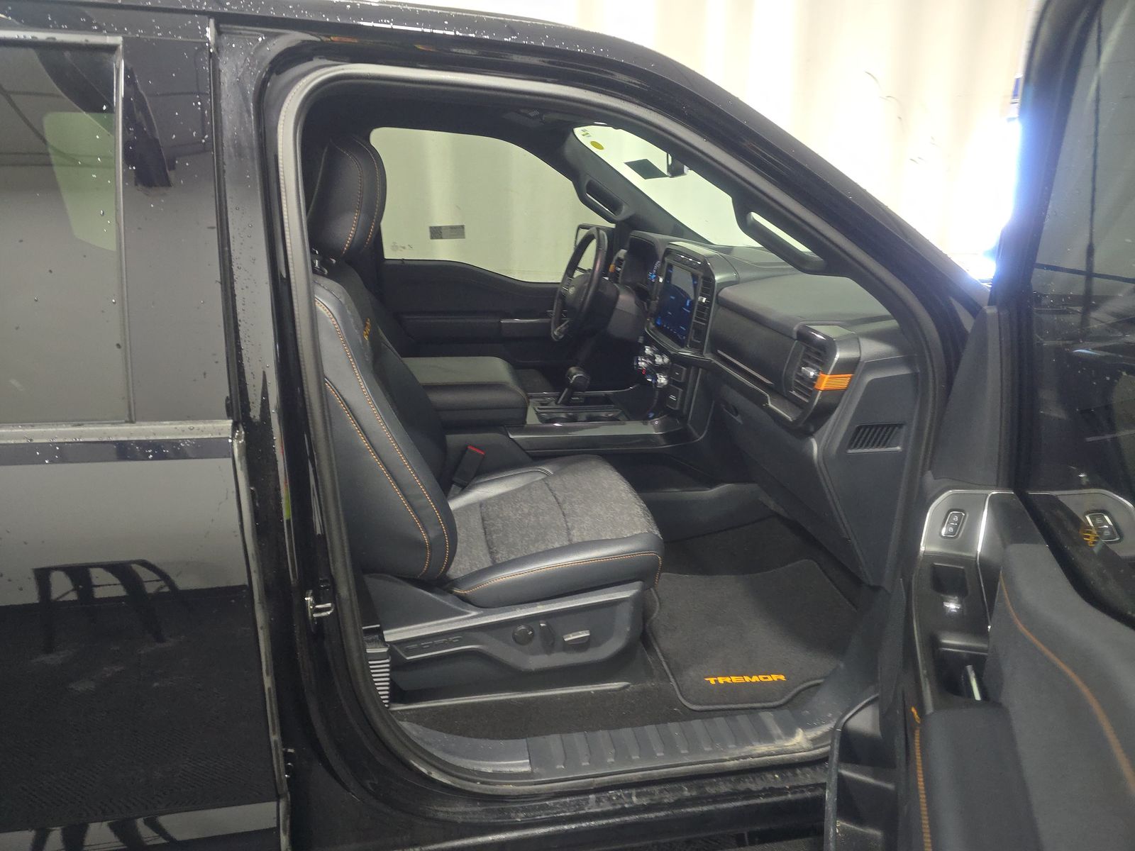 2022 Ford F-150 Tremor AWD