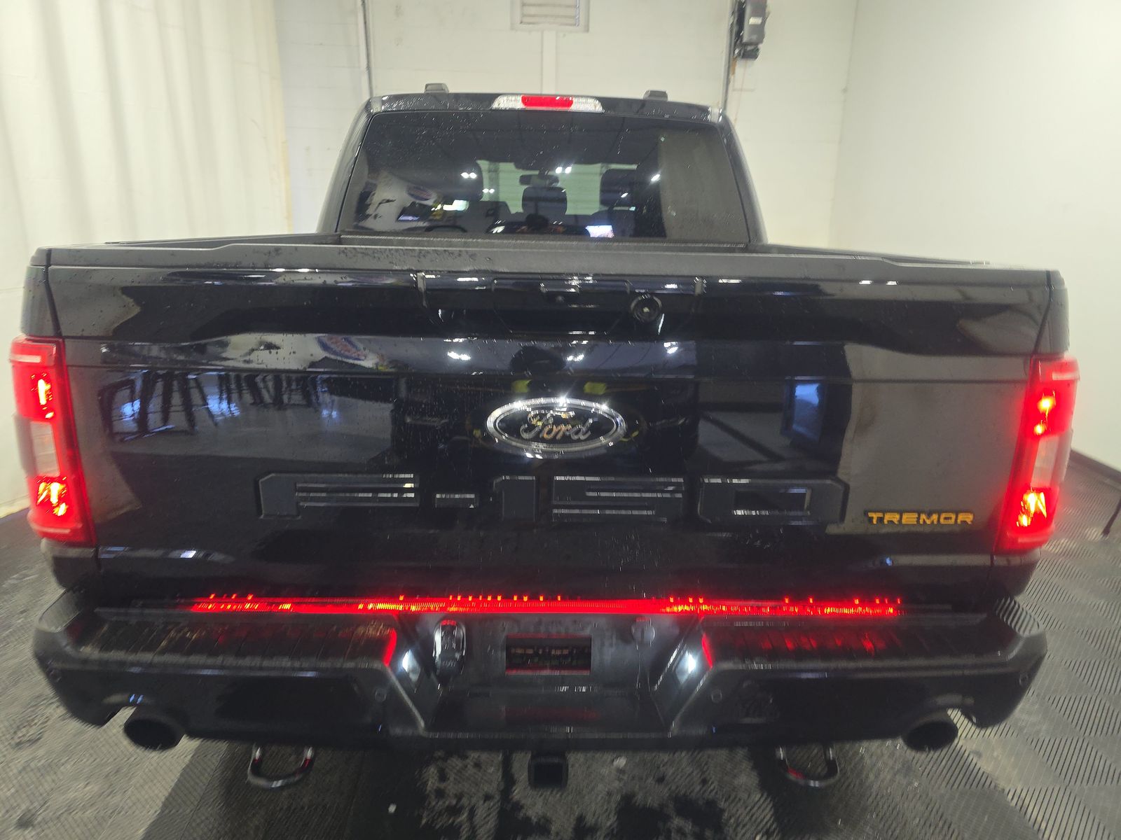 2022 Ford F-150 Tremor AWD