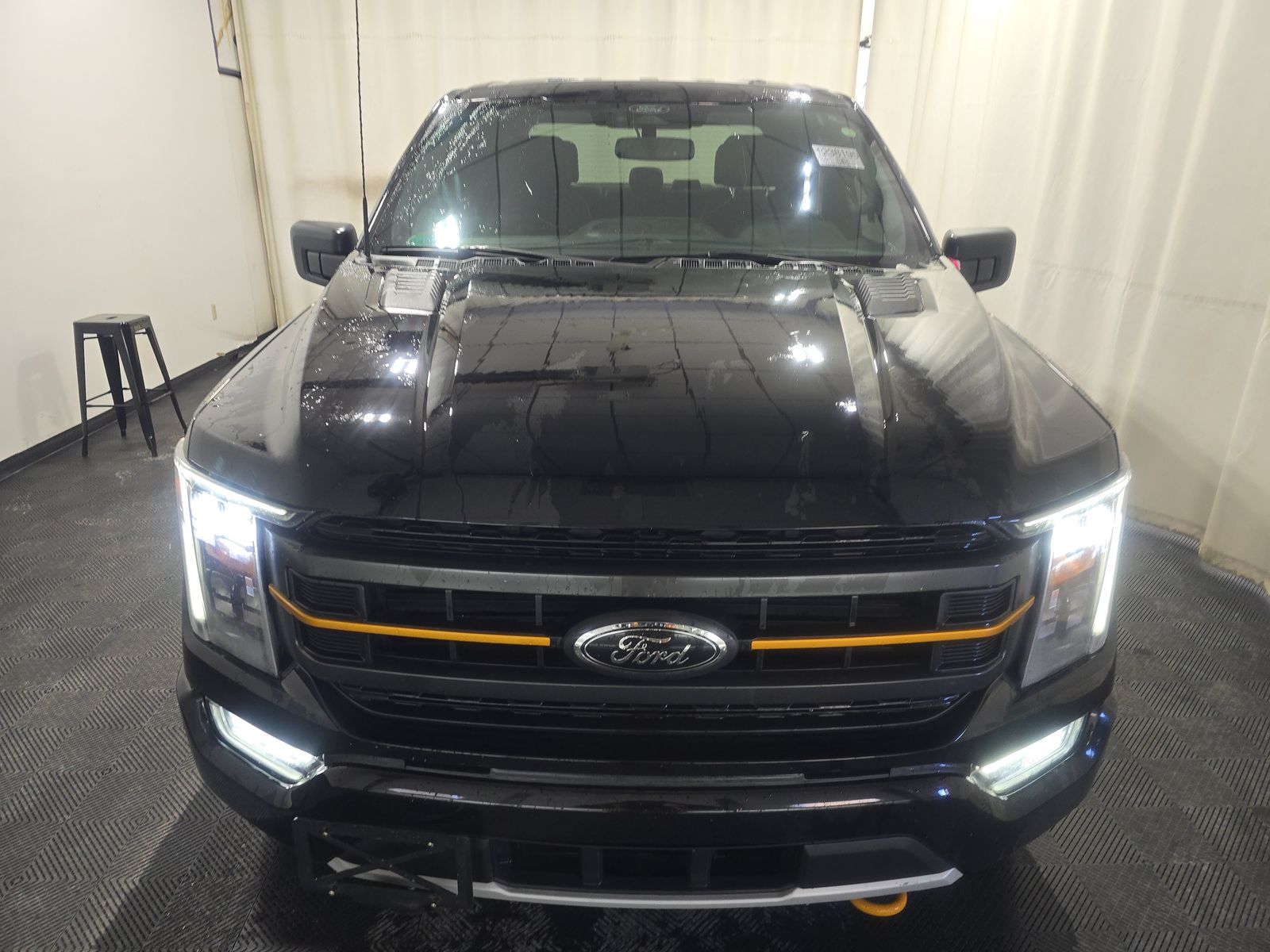 2022 Ford F-150 Tremor AWD