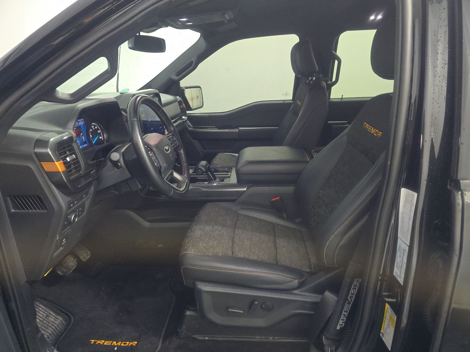 2022 Ford F-150 Tremor AWD