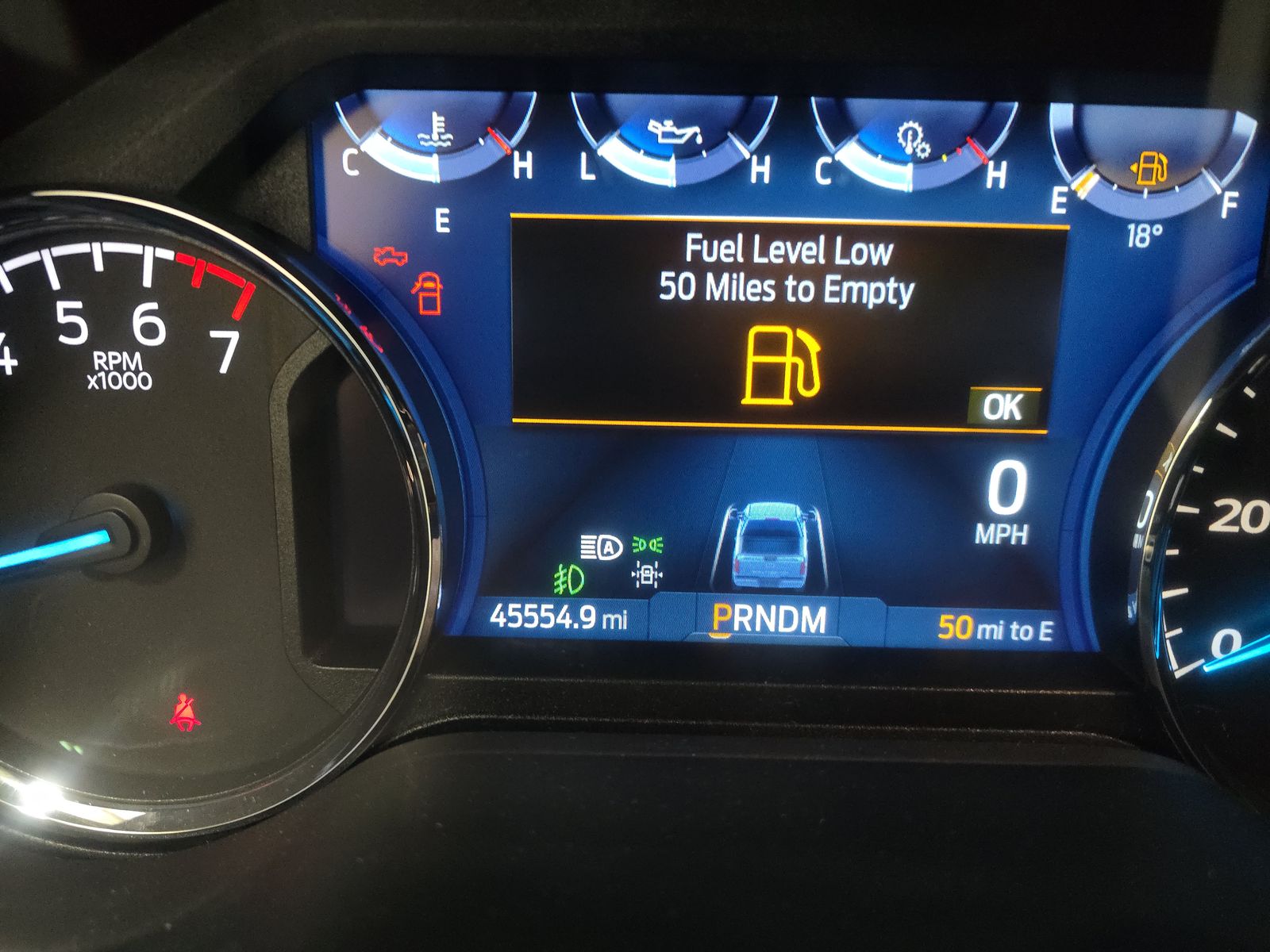 2022 Ford F-150 Tremor AWD