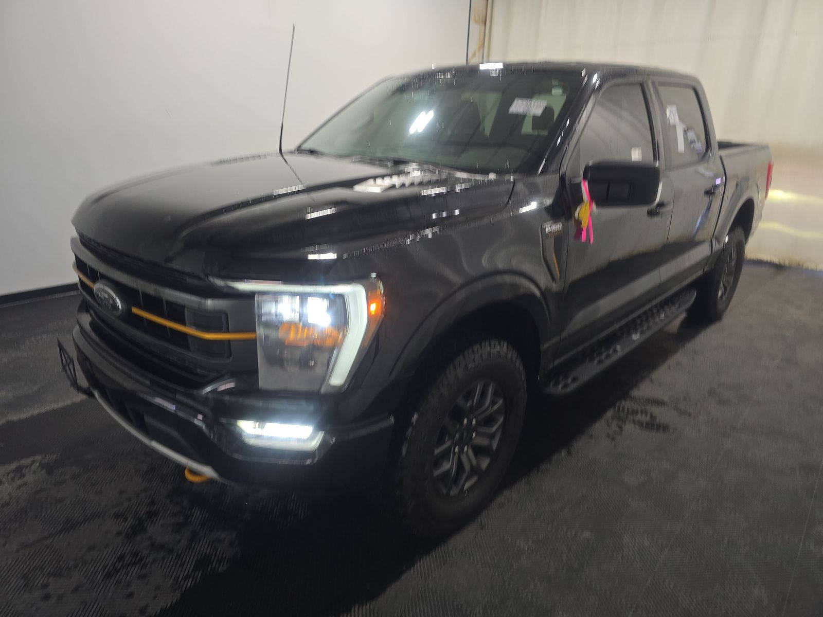 2022 Ford F-150 Tremor AWD