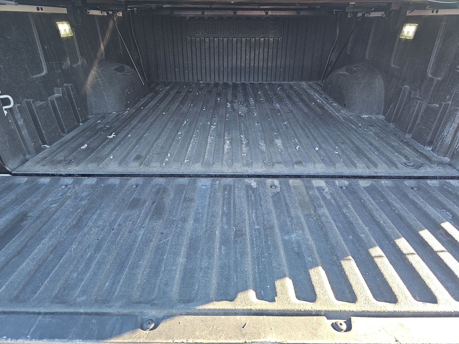 2022 Toyota Tundra Platinum AWD