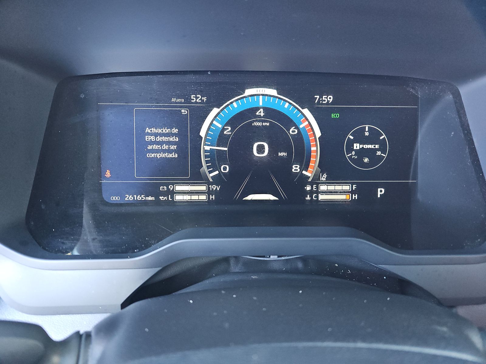 2022 Toyota Tundra Platinum AWD