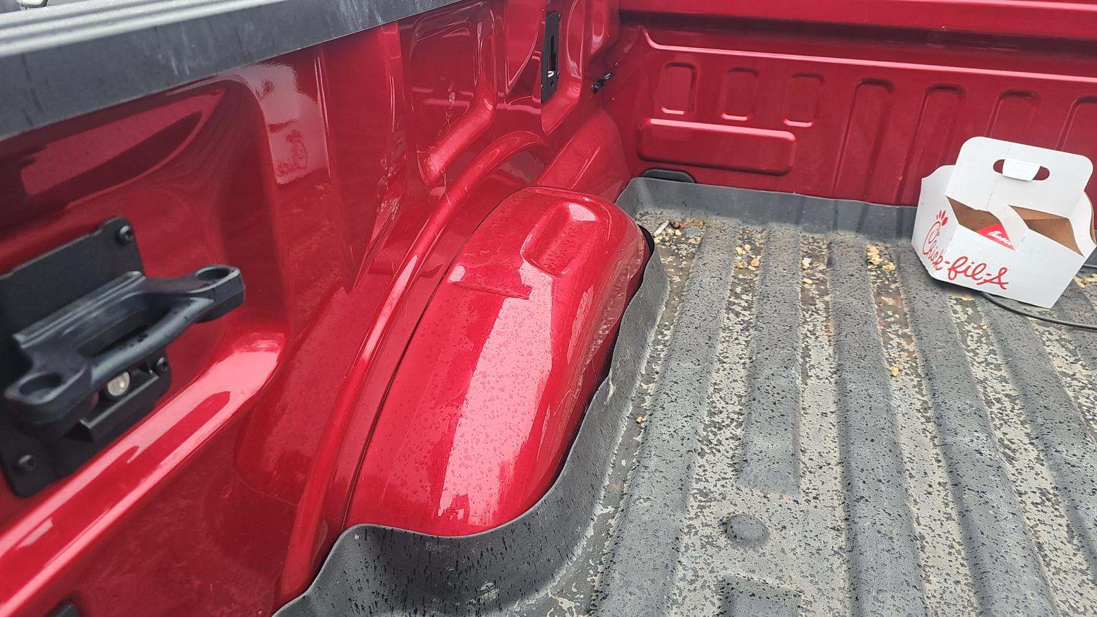 2023 Ford F-150 Hybrid King Ranch AWD