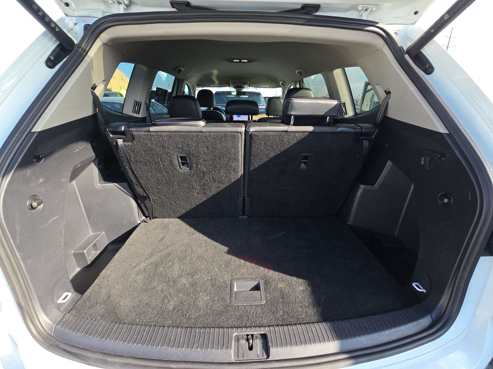 2024 Volkswagen Atlas 2.0T SE AWD