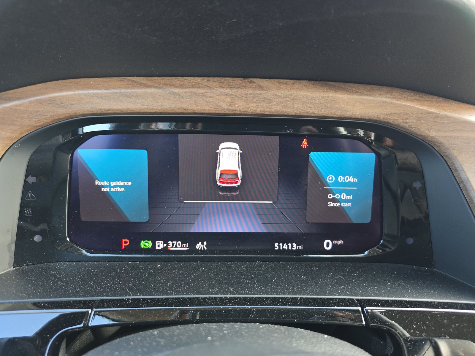 2024 Volkswagen Atlas 2.0T SE AWD