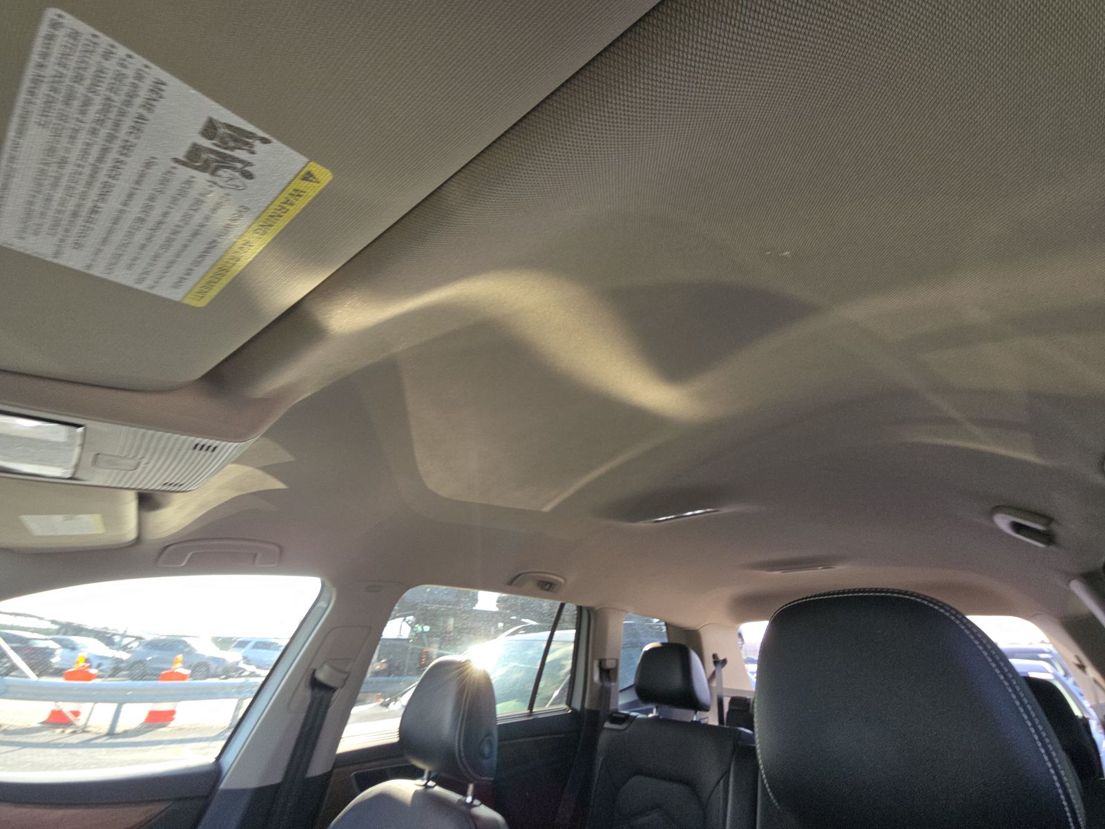 2024 Volkswagen Atlas 2.0T SE AWD