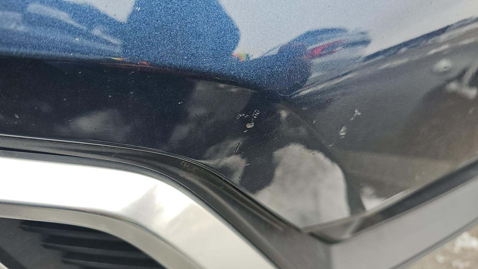 2023 Honda CR-V Hybrid Sport Touring AWD