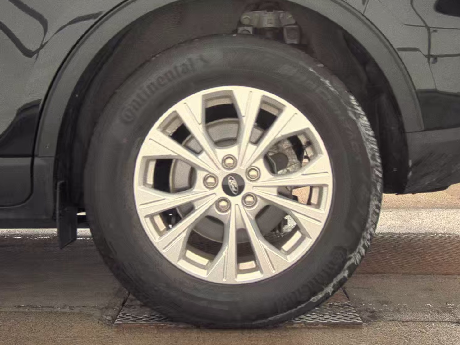 2023 Ford Escape Active AWD