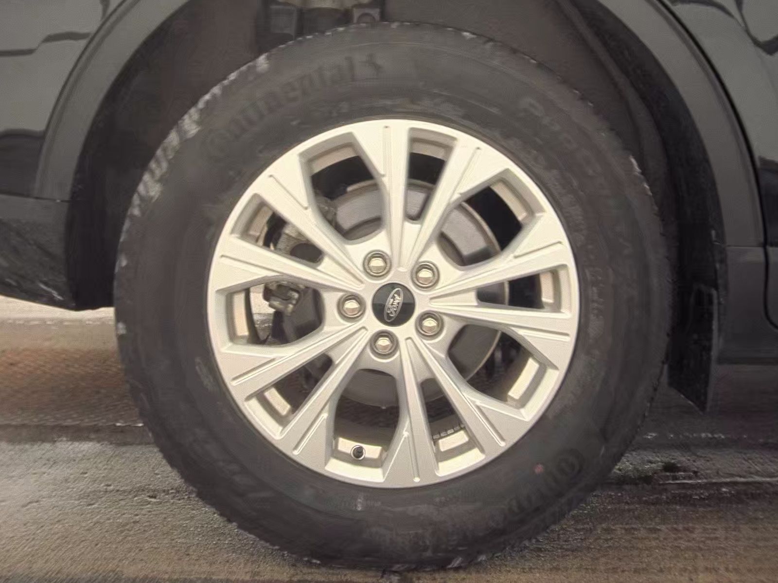 2023 Ford Escape Active AWD