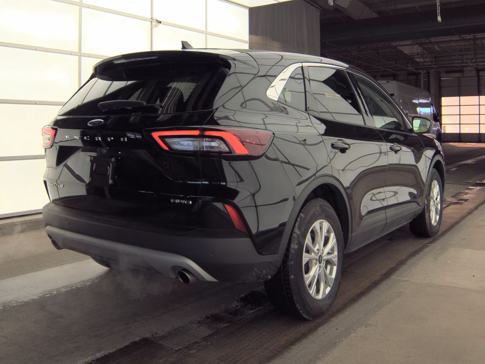 2023 Ford Escape Active AWD