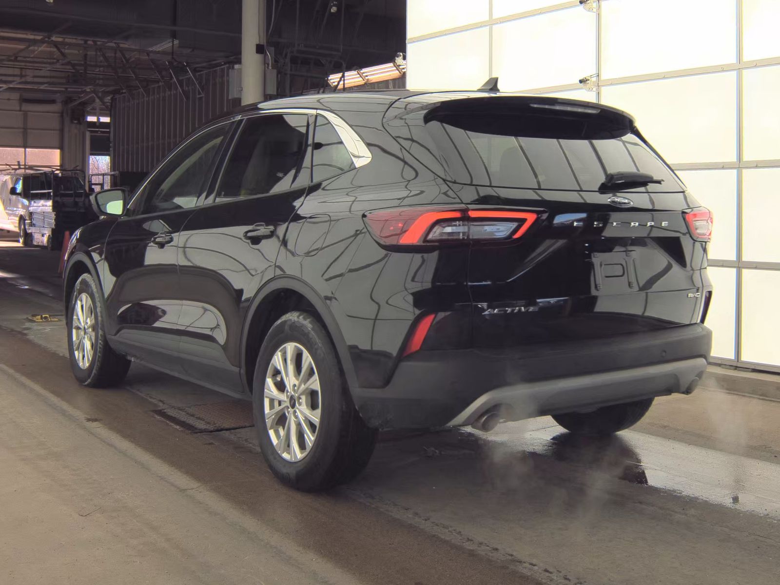 2023 Ford Escape Active AWD