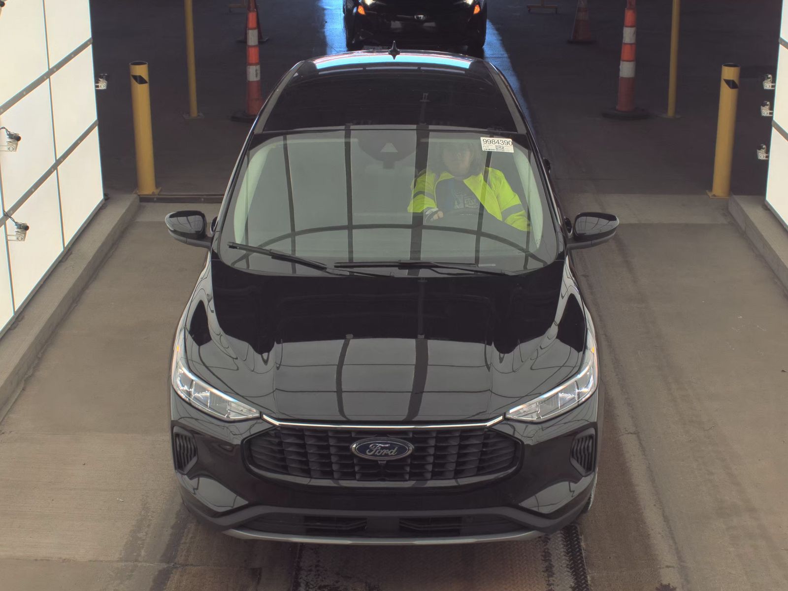 2023 Ford Escape Active AWD