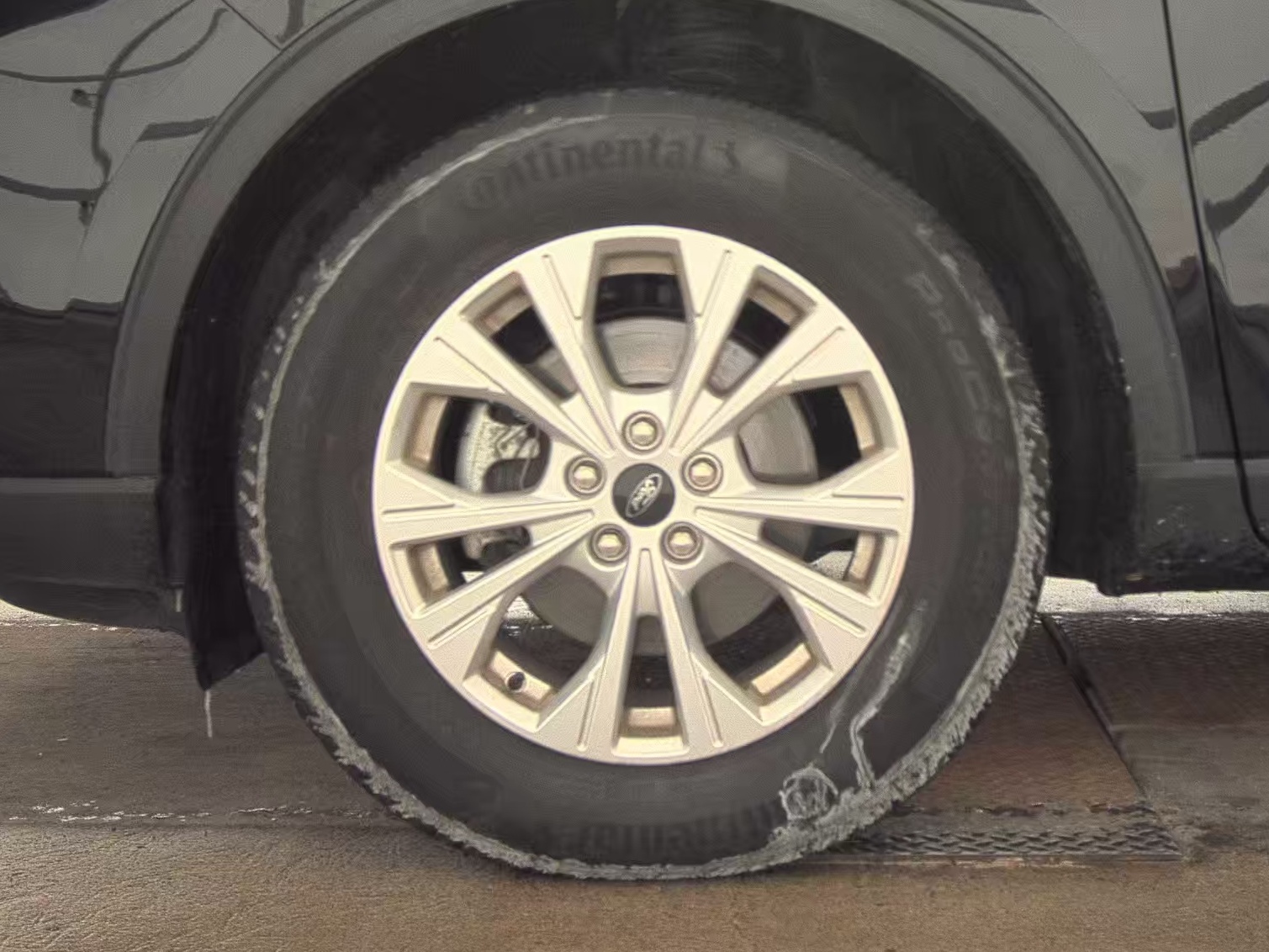 2023 Ford Escape Active AWD