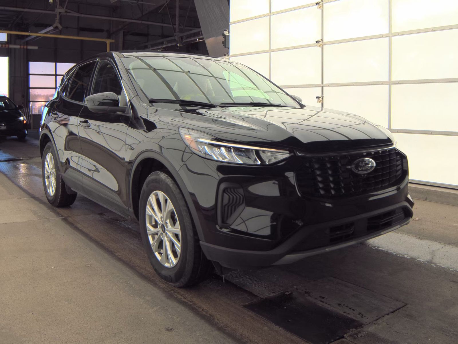 2023 Ford Escape Active AWD