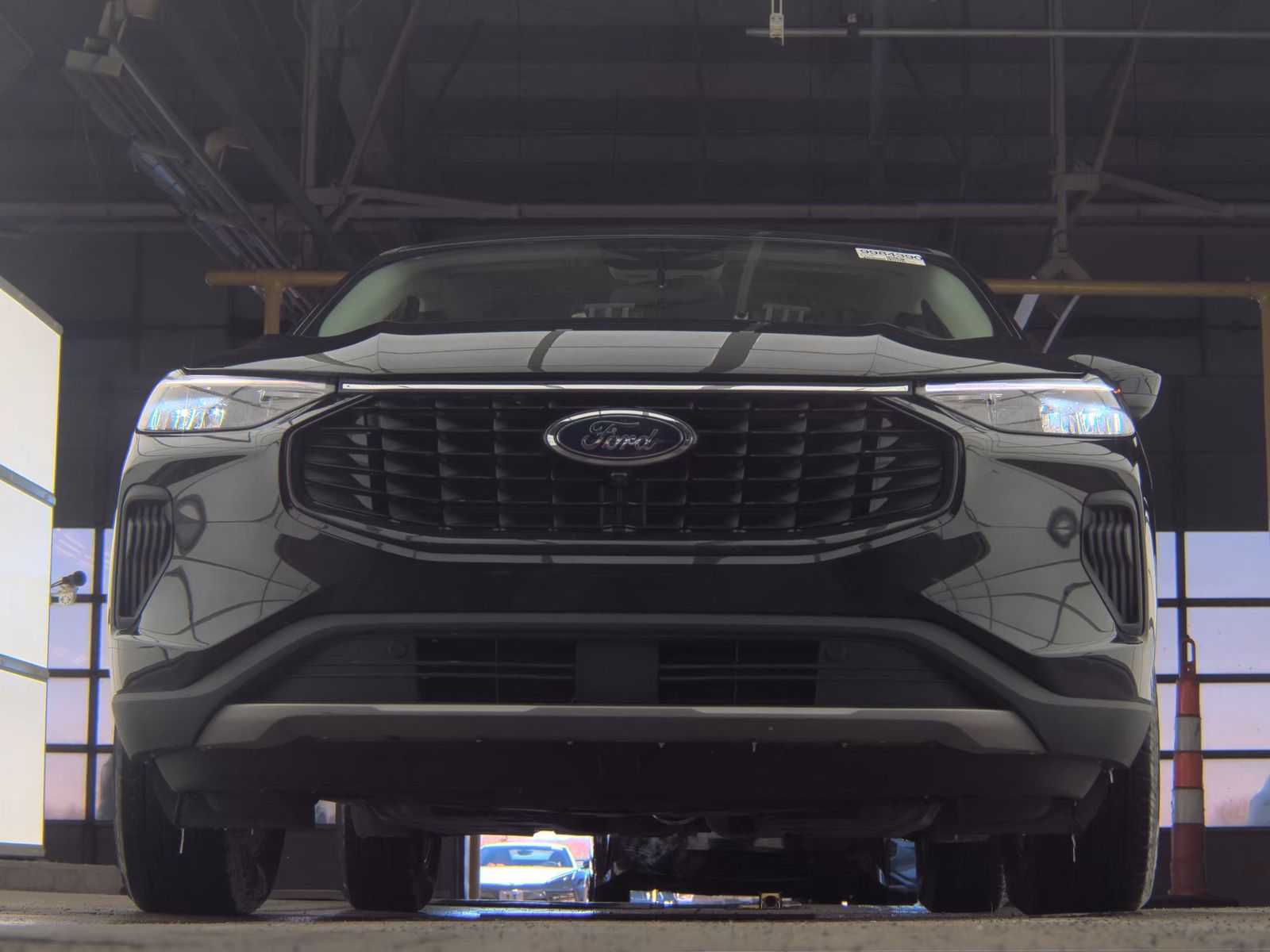 2023 Ford Escape Active AWD