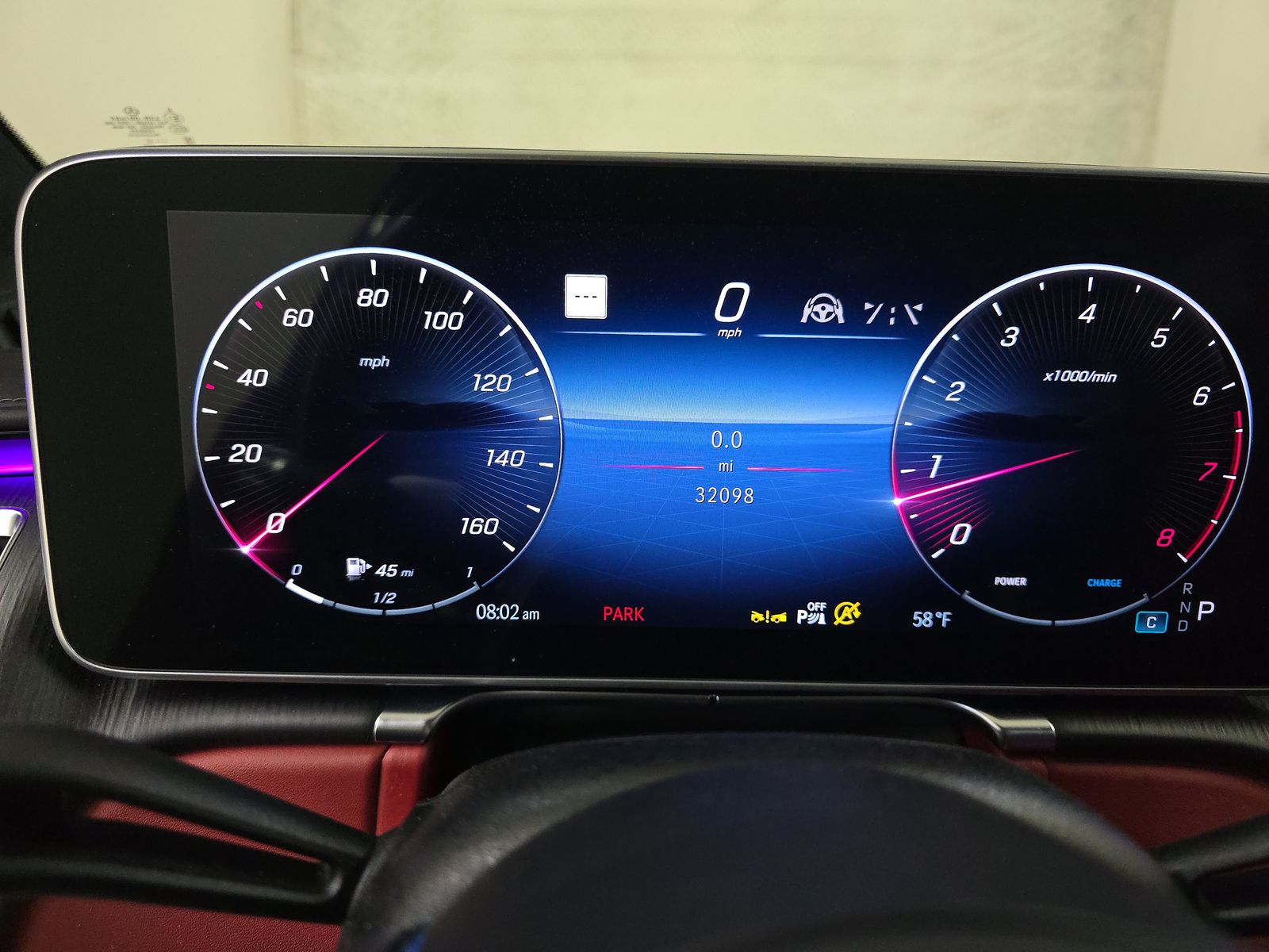 2023 Mercedes-Benz S-Class S 500 AWD