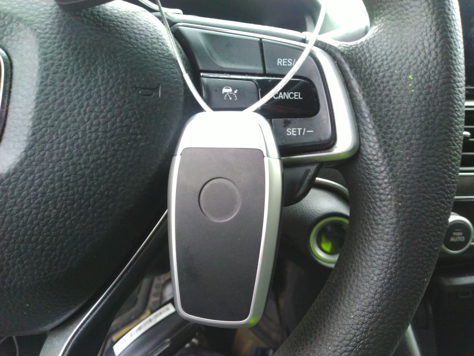 2022 Honda Accord LX FWD