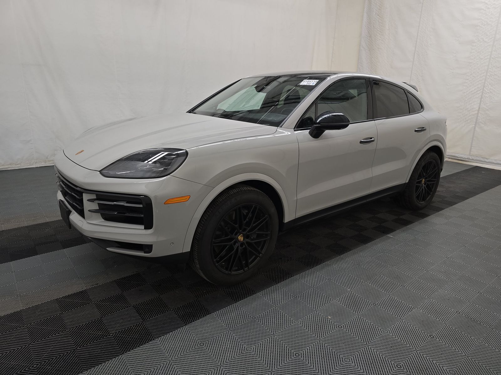 2024 Porsche Cayenne Base AWD