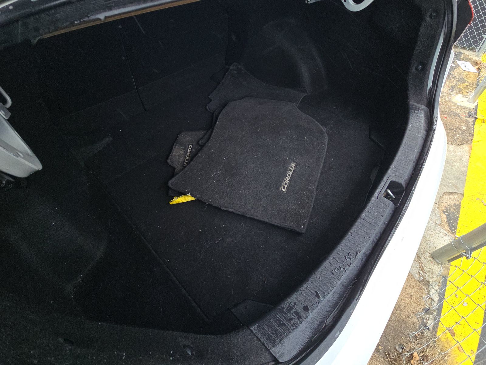 2021 Toyota Corolla Hybrid LE FWD