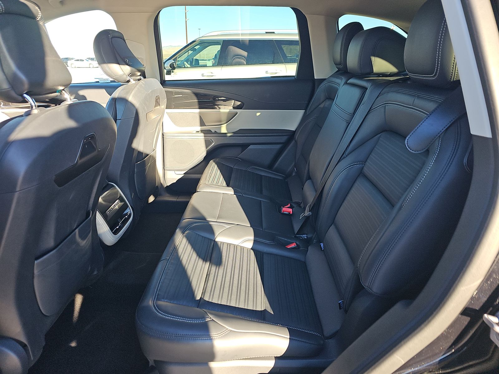 2024 Lincoln Nautilus Reserve AWD