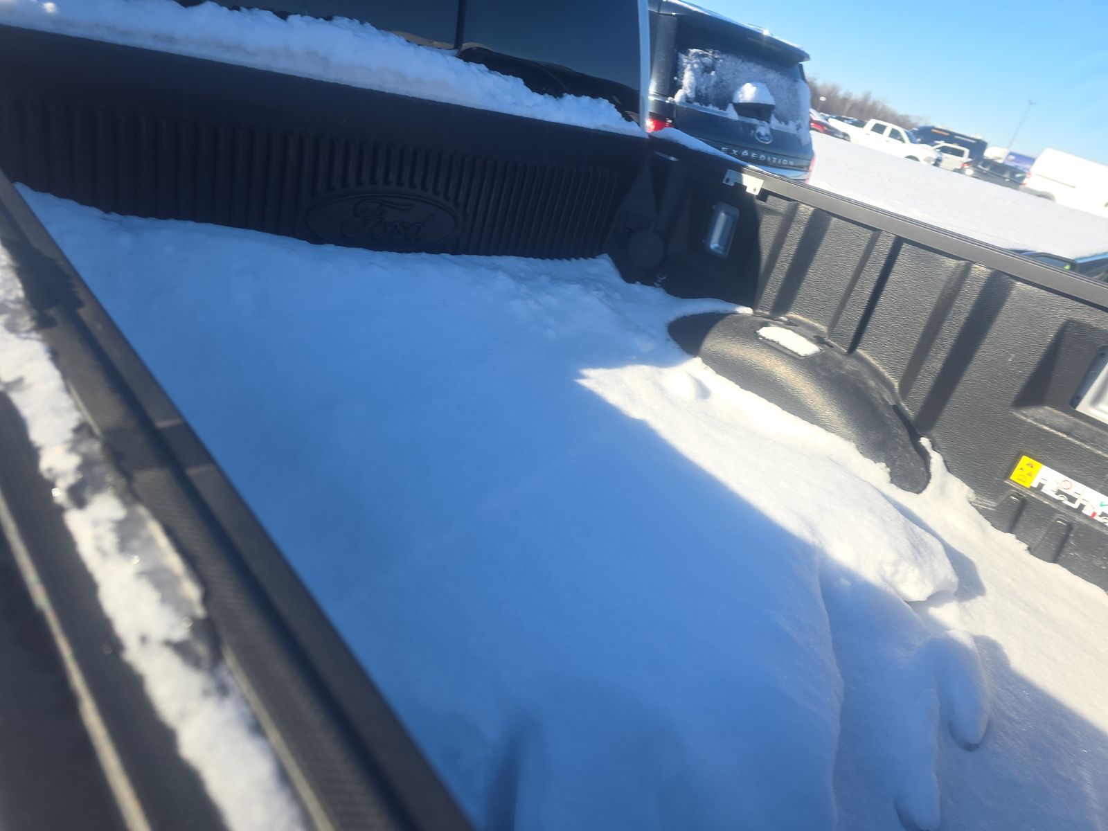 2022 Ford F-150 XLT AWD