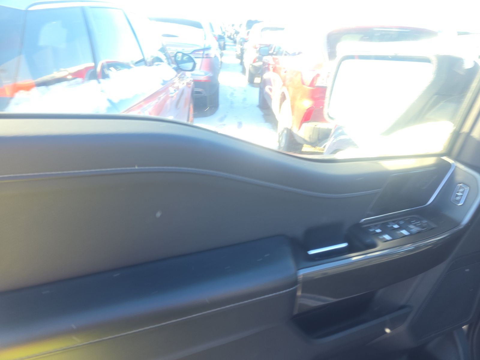 2022 Ford F-150 XLT AWD