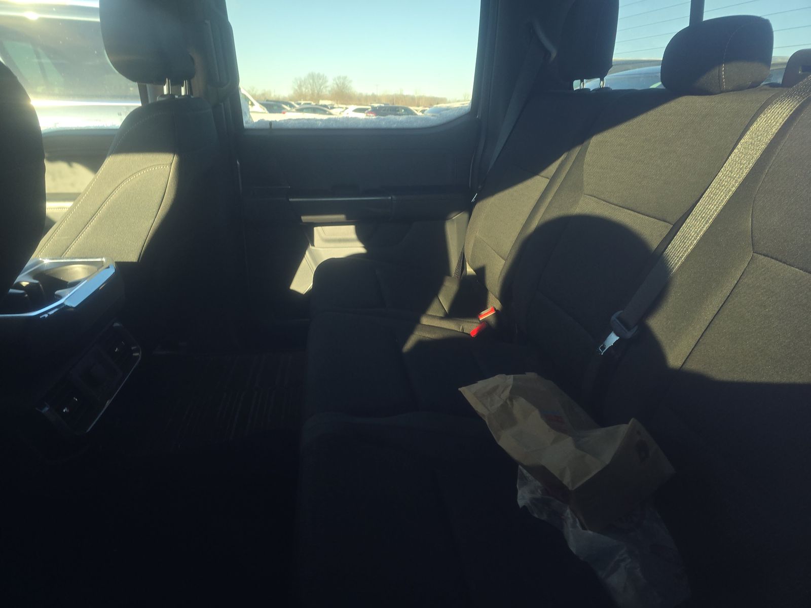 2022 Ford F-150 XLT AWD