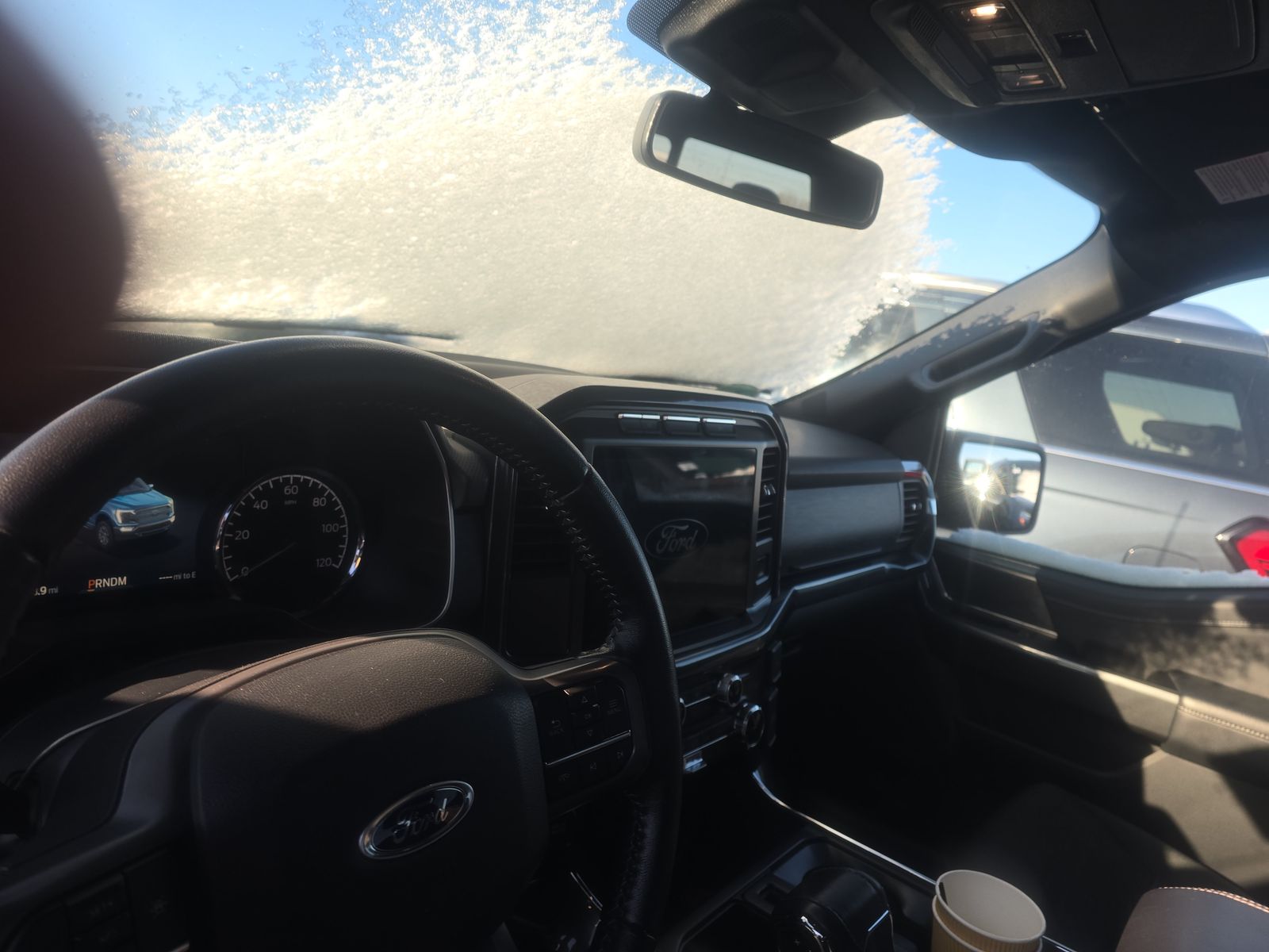 2022 Ford F-150 XLT AWD