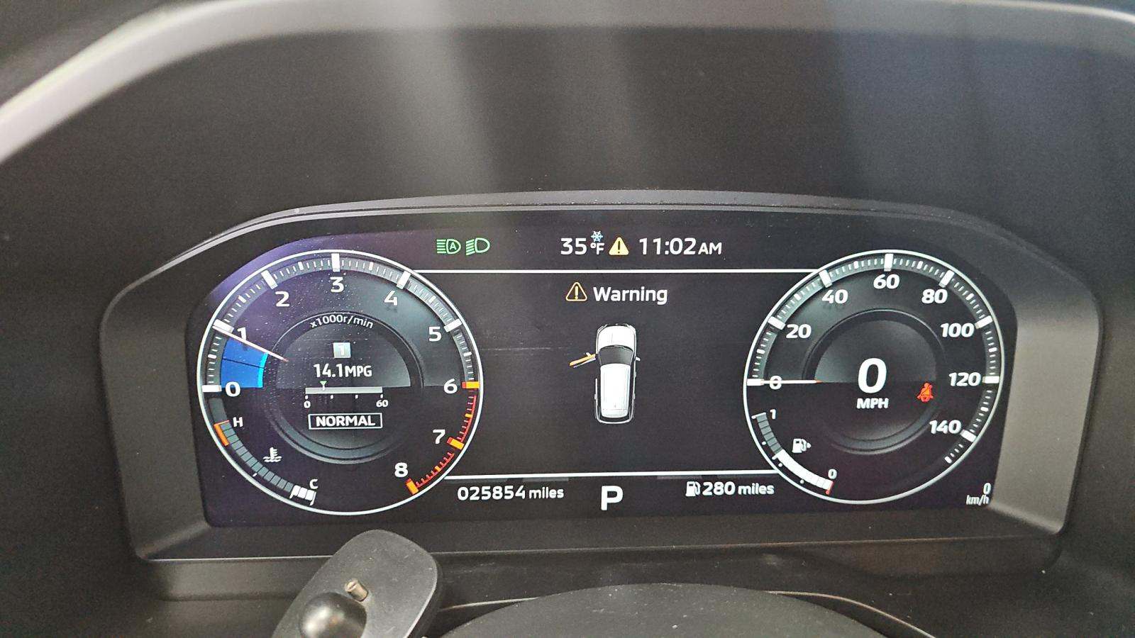 2024 Mitsubishi Outlander SE AWD