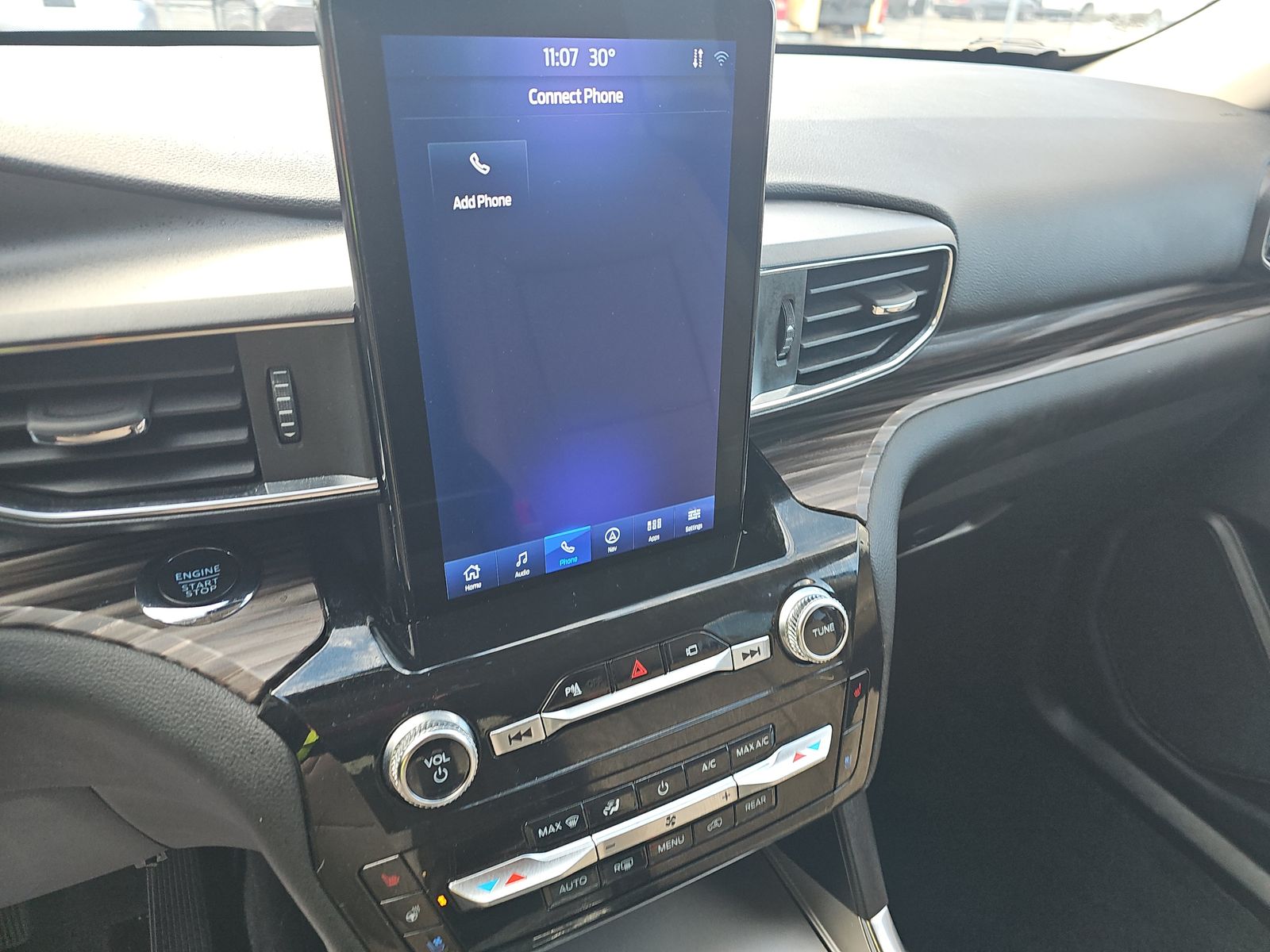 2023 Ford Explorer Limited AWD