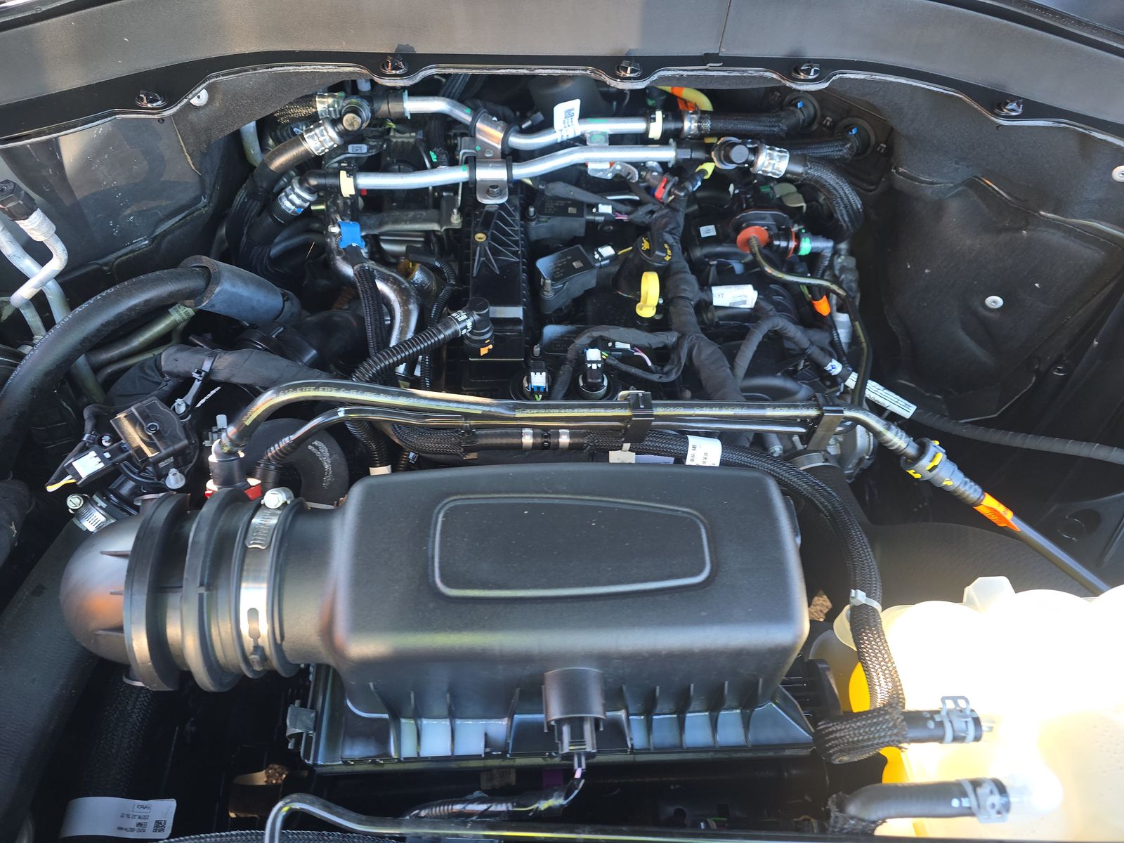 2023 Ford Explorer XLT AWD