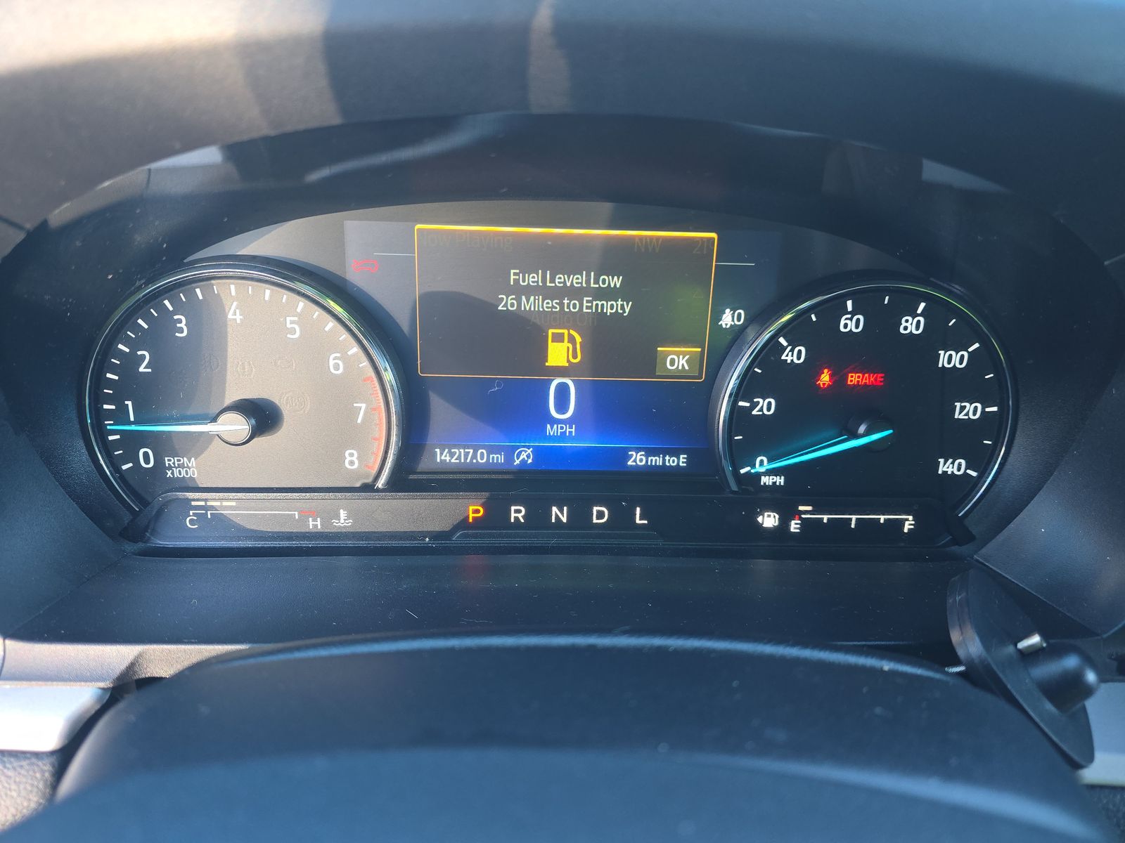 2023 Ford Explorer XLT AWD