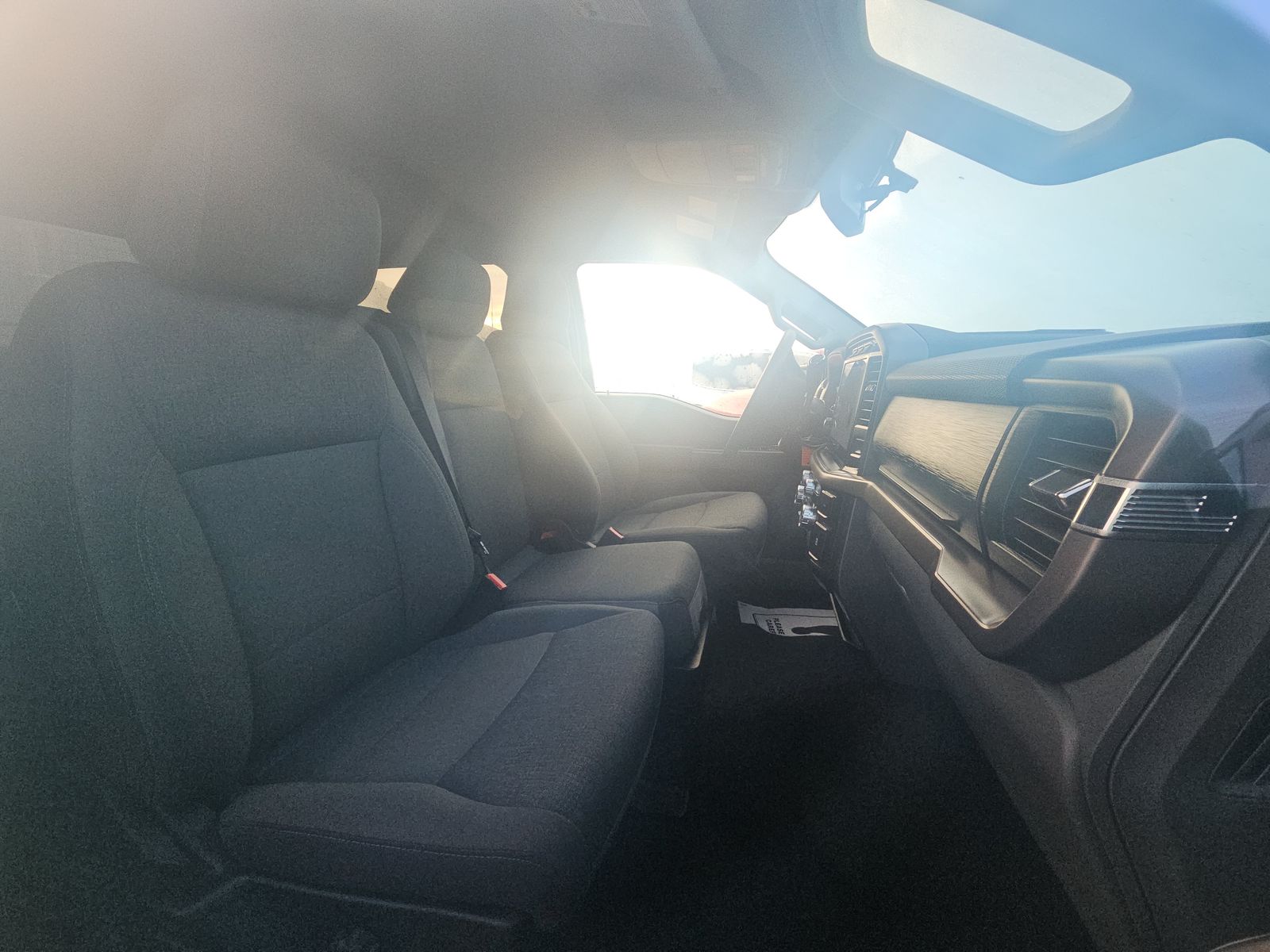 2024 Ford F-150 XLT AWD