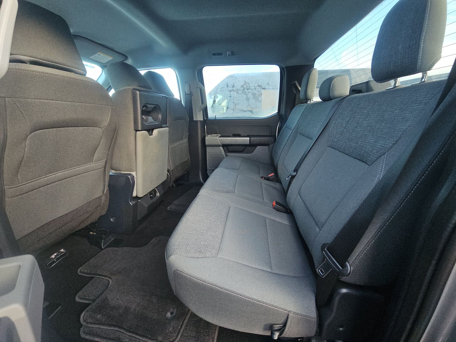 2024 Ford F-150 XLT AWD