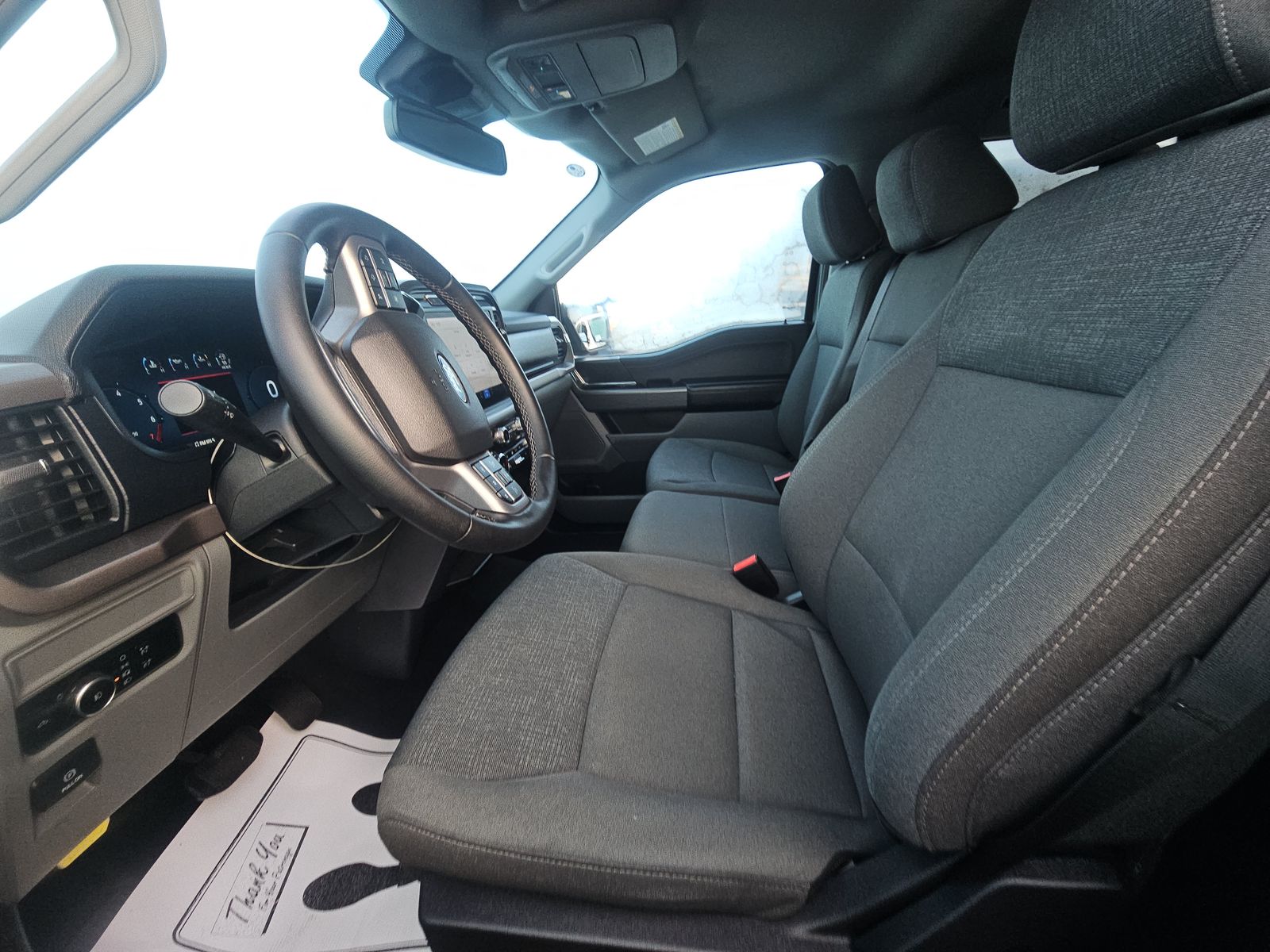 2024 Ford F-150 XLT AWD