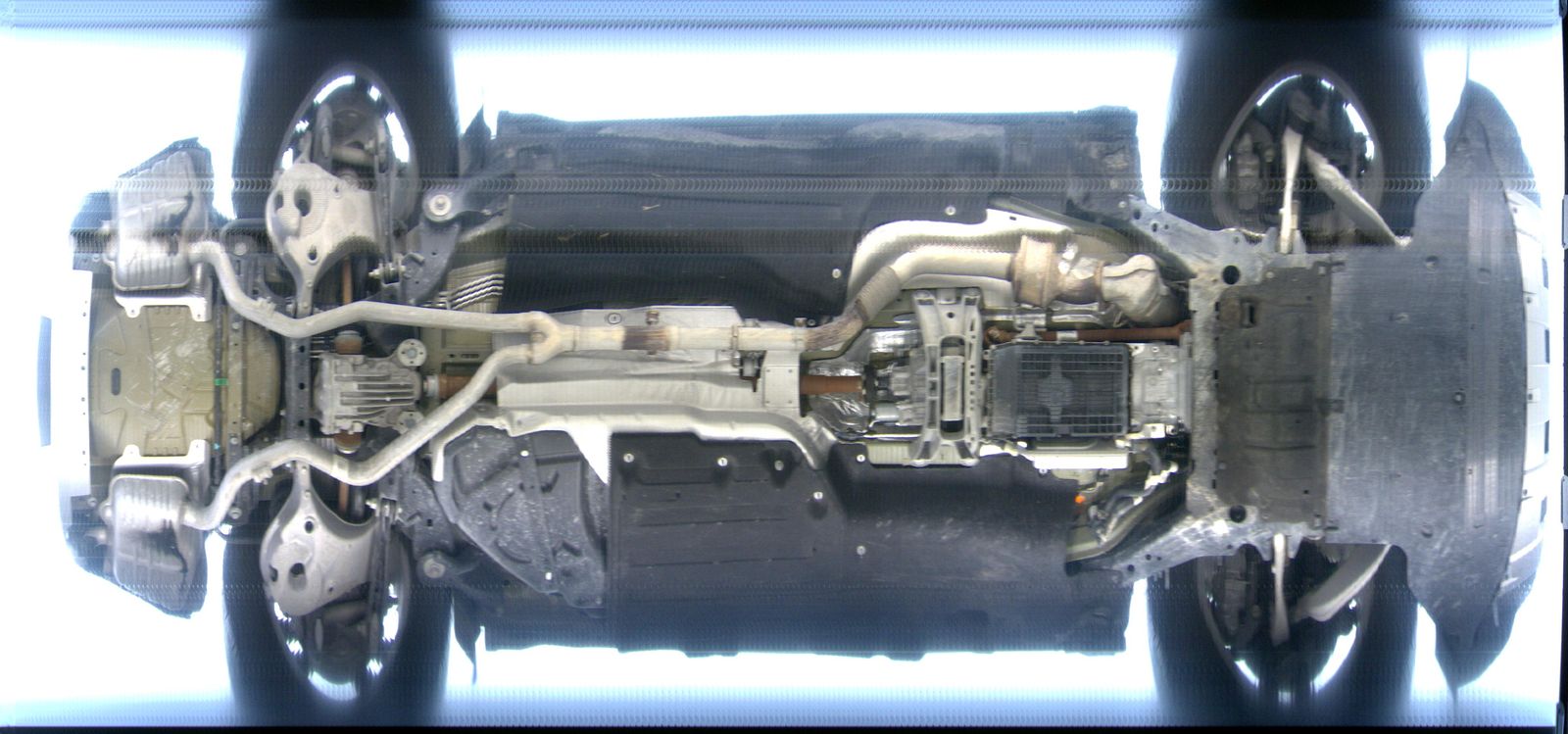 2023 Ford Explorer XLT AWD