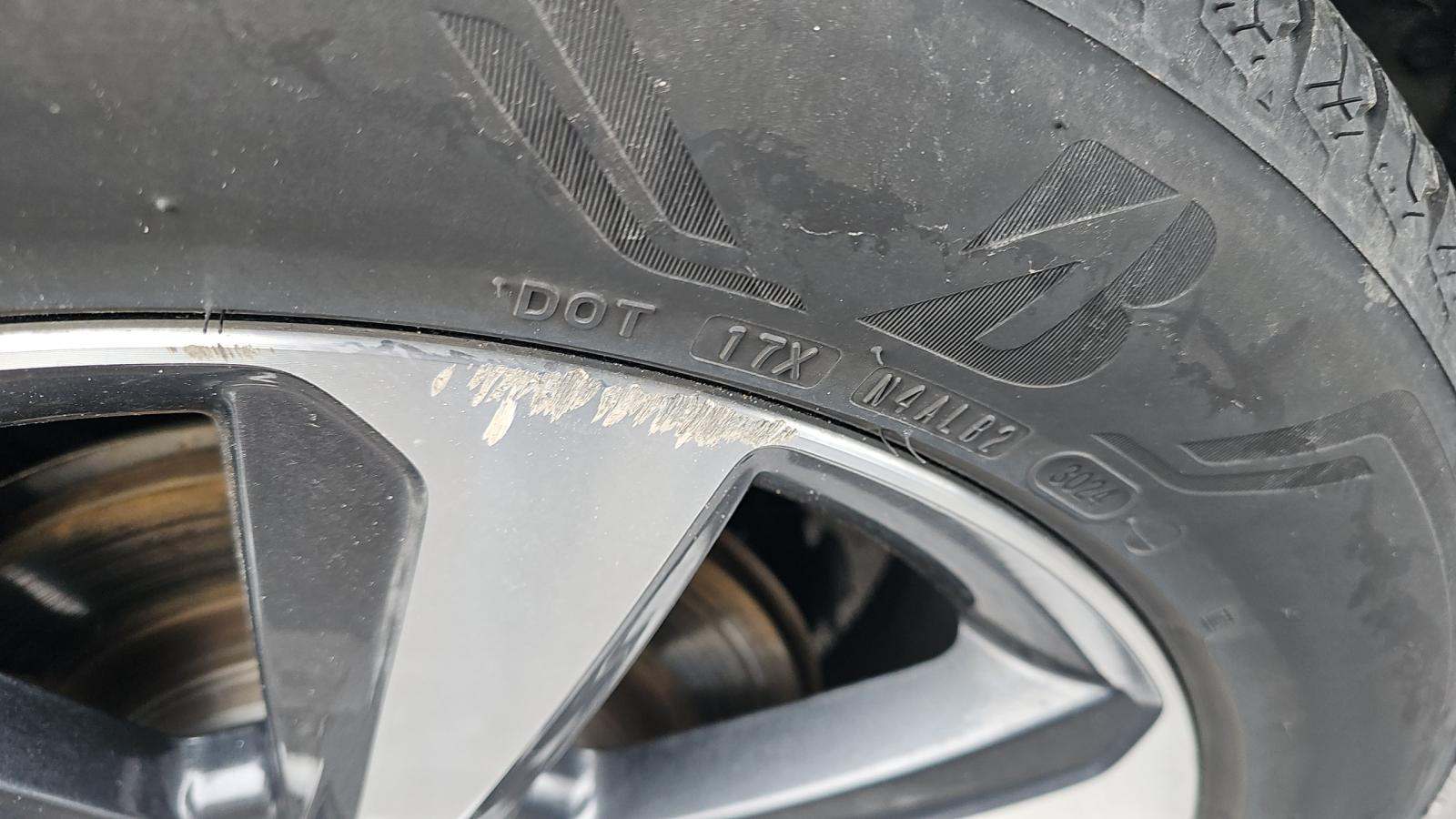 2023 Honda Pilot Elite AWD